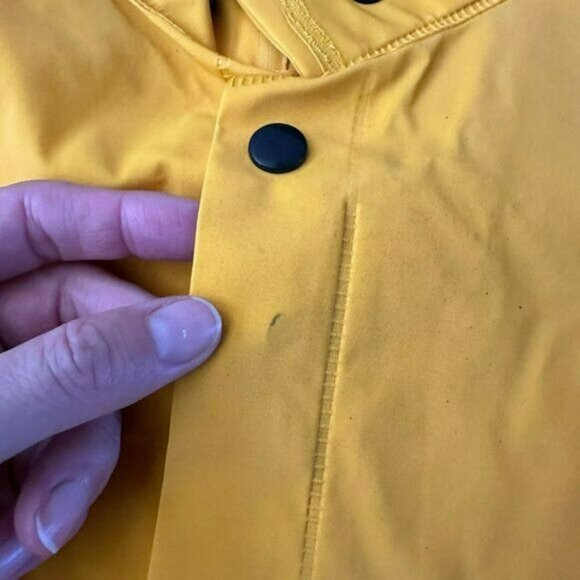 Neese Rainwear rainsuit 3-piece set men's medium - Picture 3 of 11